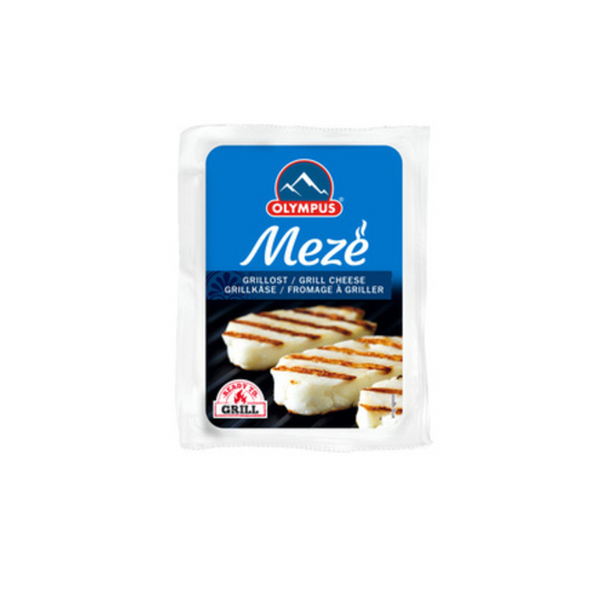 Olympus Meze Grill Cheese, 225g