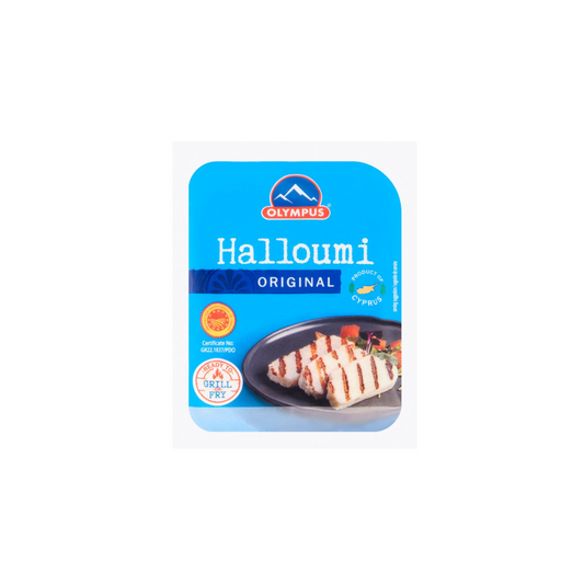 Olympus Halloumi Original 225g 