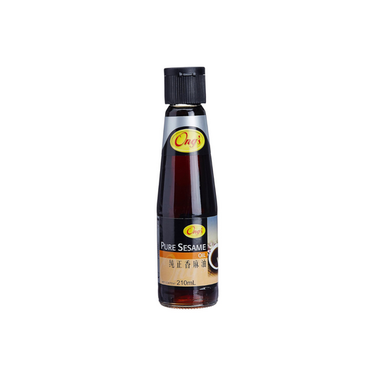 Ong's Pure Sessame Oil 210Ml