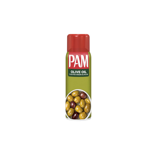 PAM Olive Oil Cooking Spray 141 g