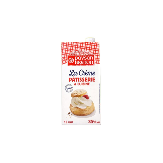 Paysan Breton The Whipping Cream 35% 1L 