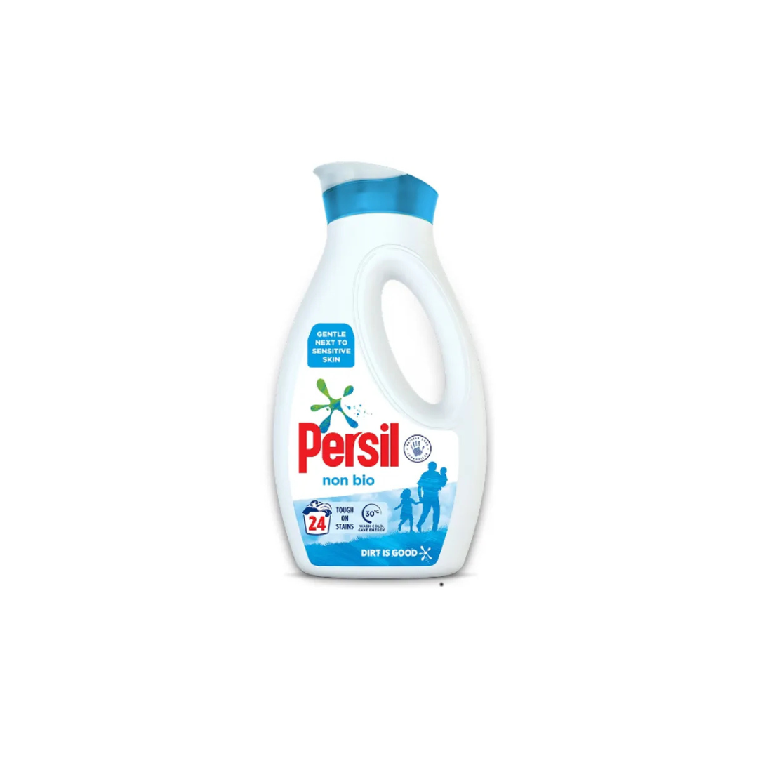 Persil Non Bio 24 Washes 648ml