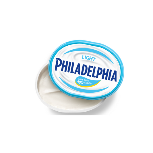 Philadelphia Light Cheese 165g 