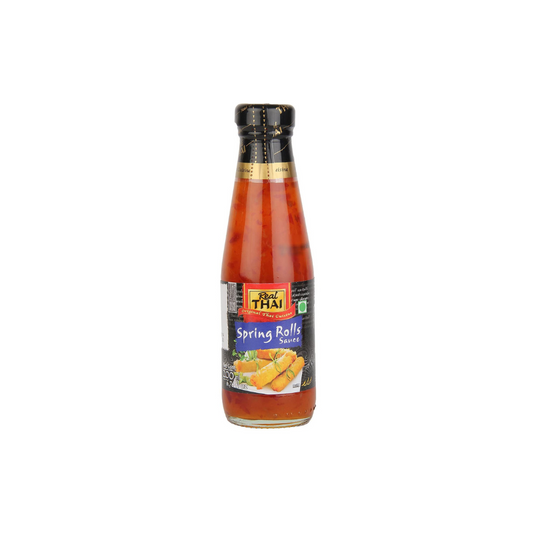 Real THAI Original Spring Roll Sauce, 200ml