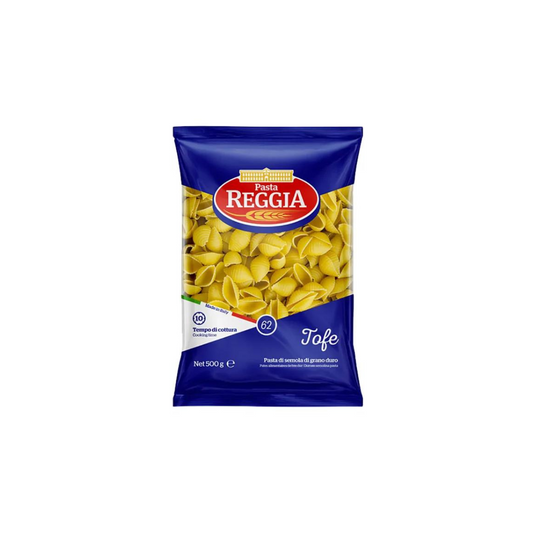 Reggia Tofe Pasta 500g