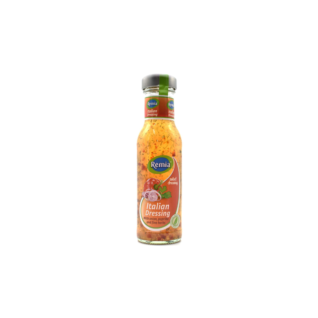 Remia Italian Dressing 250ml