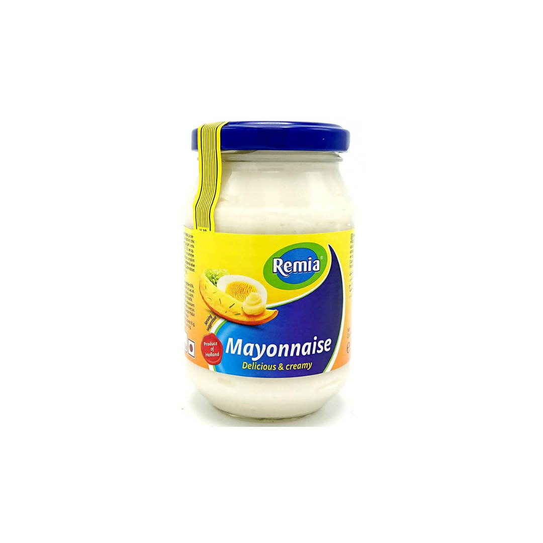 Remia Mayonnaise, 250ml