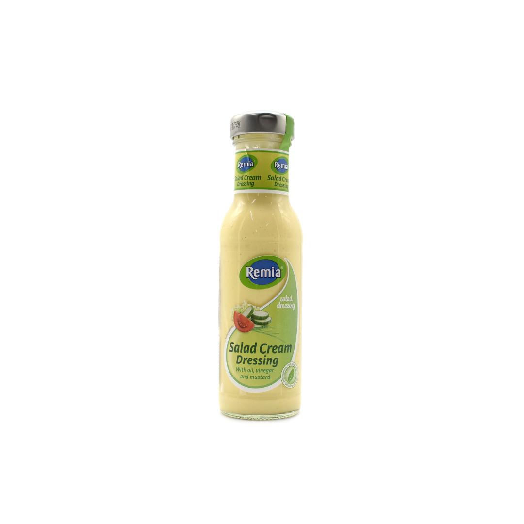 Remia Salad Cream Salad Dressing 250ml