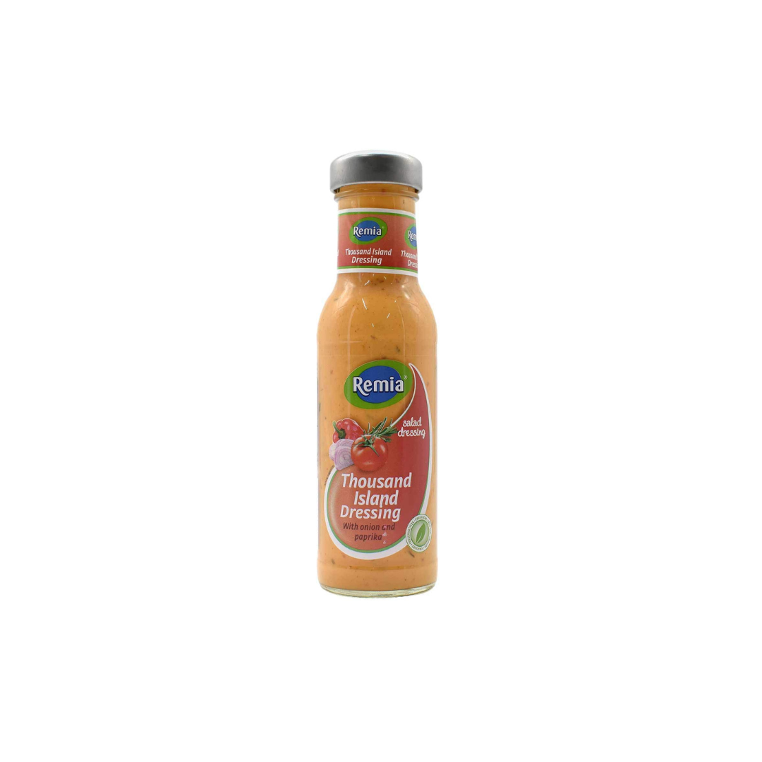 Remia Thousand Island Dressing 250ml