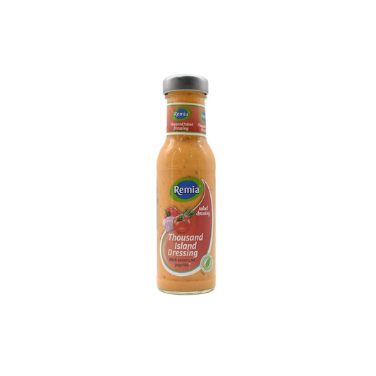 Remia Thousand Island Dressing 250ml