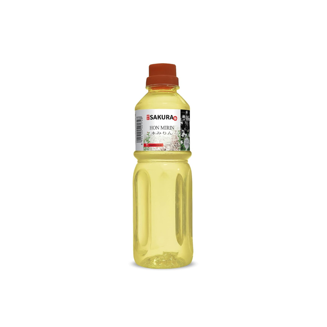 Sakura Hon Mirin Vinegar, 500ml