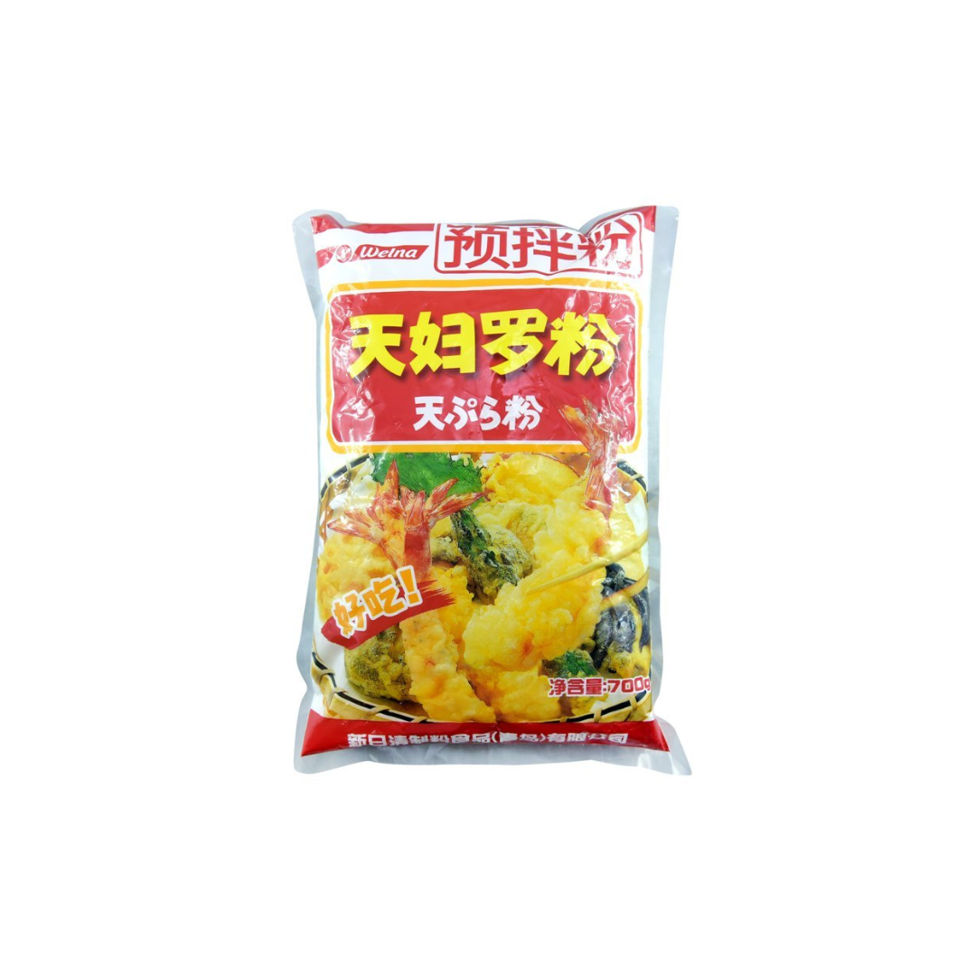 Sakura Welna Tempura flour 700g