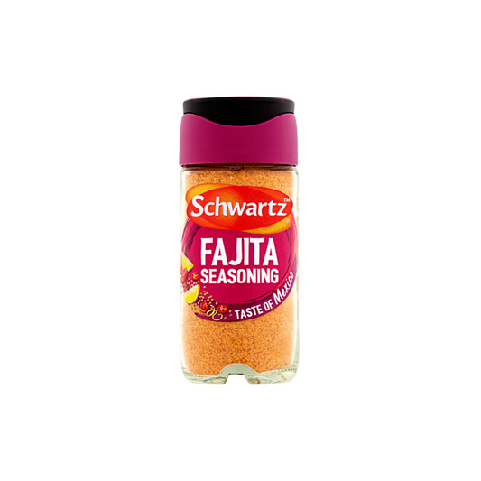 Schwartz Fajita Seasoning 46g