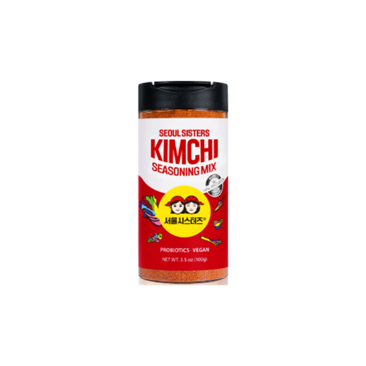 Seoul Sisters Kimchi Seasoning Mix 100g