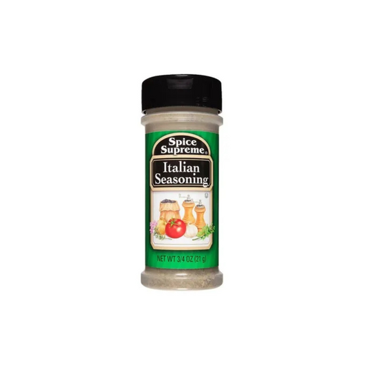 Spice Supreme ITALIAN SEASONING, 21g