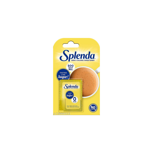 Splenda 500 Sweet Minis Sweetener