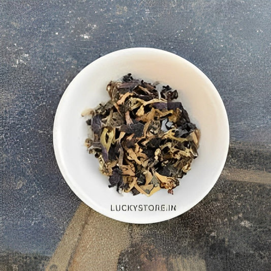 Sun-Dried Blue Pea Flower Tea, 25g