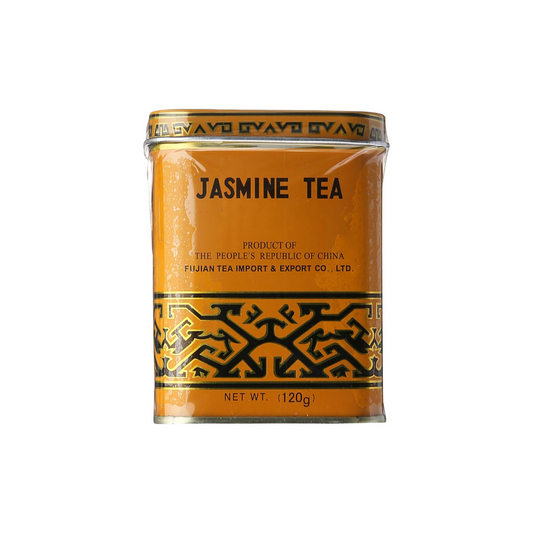 Sunflower Jasmine Tea, 120g