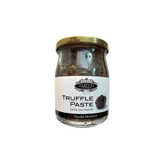 TRUFFLE JIMMY PASTE 500gm