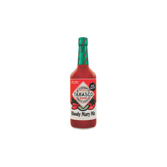 Tabasco Bloody Mary 946 ml Original