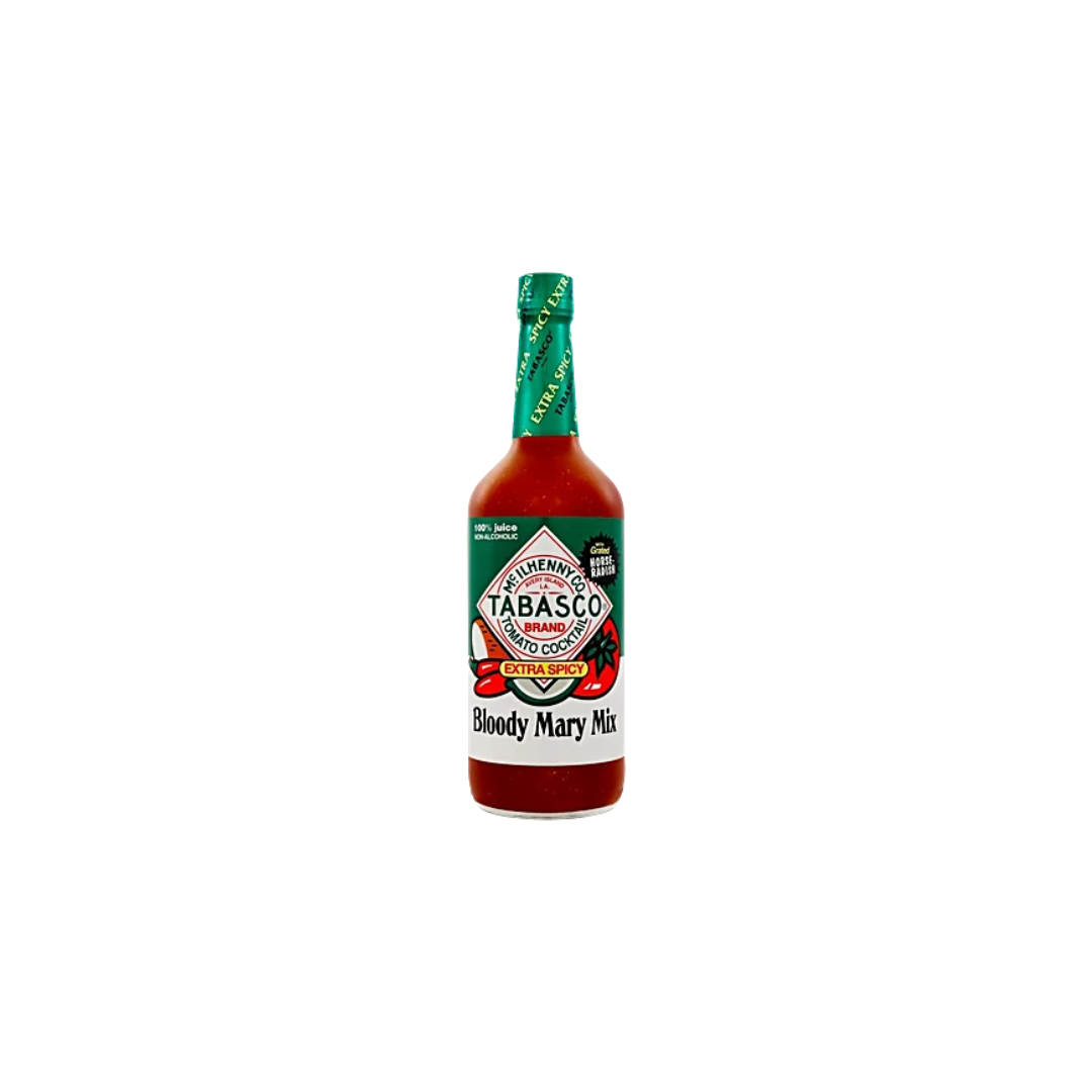 Tabasco Bloody Mary Mix - Extra Spicy 946 ml