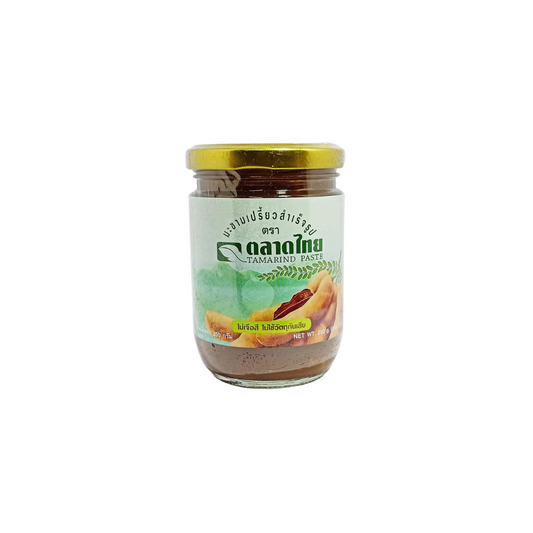 Talad Thai Tamarind Paste, 250g