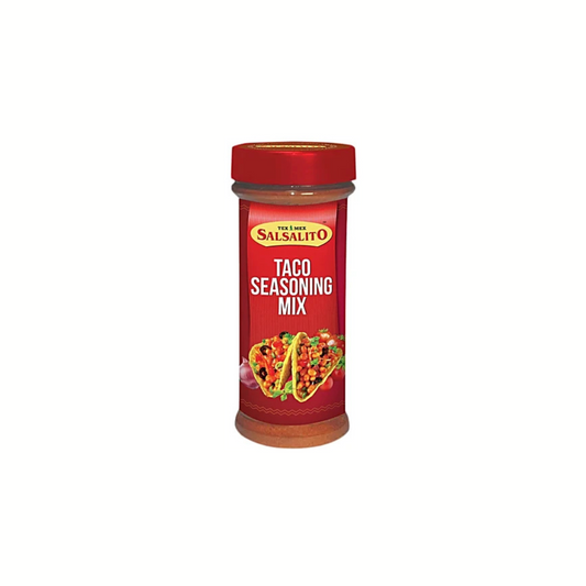 Tex Mex Salsalito Taco Seasoning Mix, 80g 