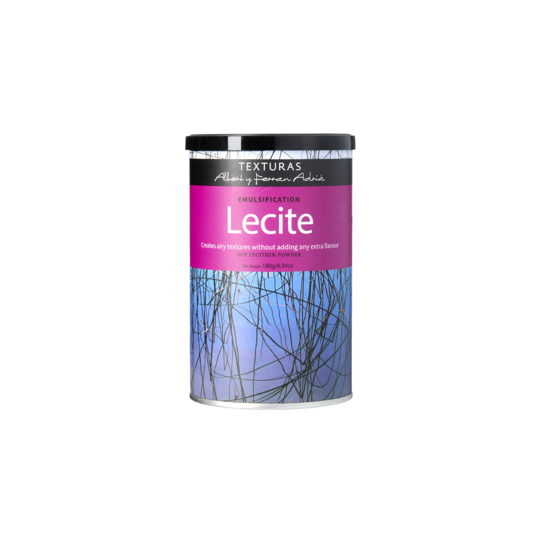 Texturas Lecite Emulsification 180g