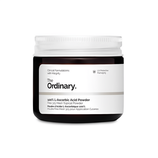 The Ordinary 100% L-Ascorbic Acid Powder 20g