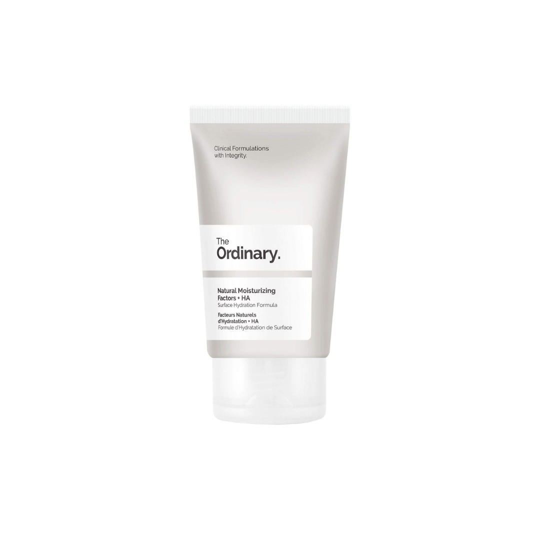 The Ordinary Natural Moisturizing Factors + HA (30ml) (Imported)