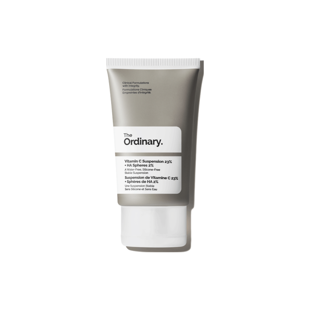 The Ordinary Vitamin C Suspension 23% + HA Spheres 2% (30ml)