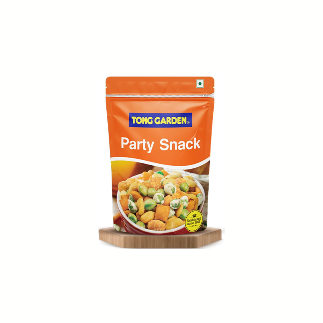 Tong Garden Imported Combo Party Snacks 800g