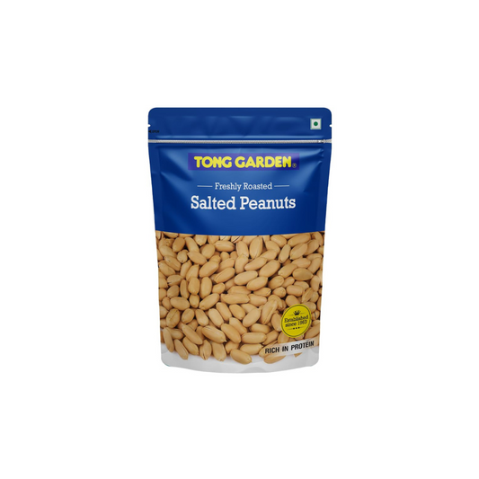 Tong Garden Imported Salted Peanuts 370g