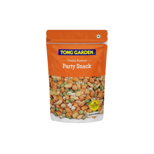 Tong Garden Party Snack Pouch, 450g