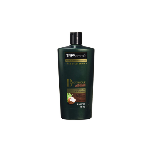 Tresemme Botanique Nourish & Replenish Shampoo, 400ml