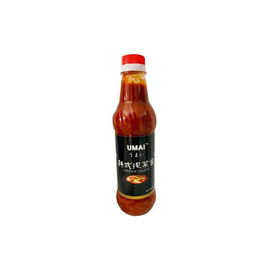 UMAI Kimchi Sauce Sauce & Dip (500 ml)