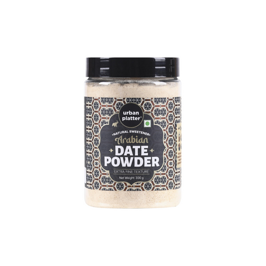 Urban Platter Dried Date Powder, 300g 