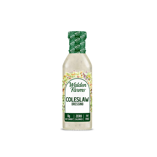 Walden Farms Calorie Free Coleslaw Dressing, 355 ml