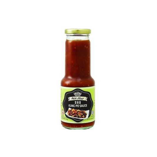 Woh Hup Kung Po Sauce 290g