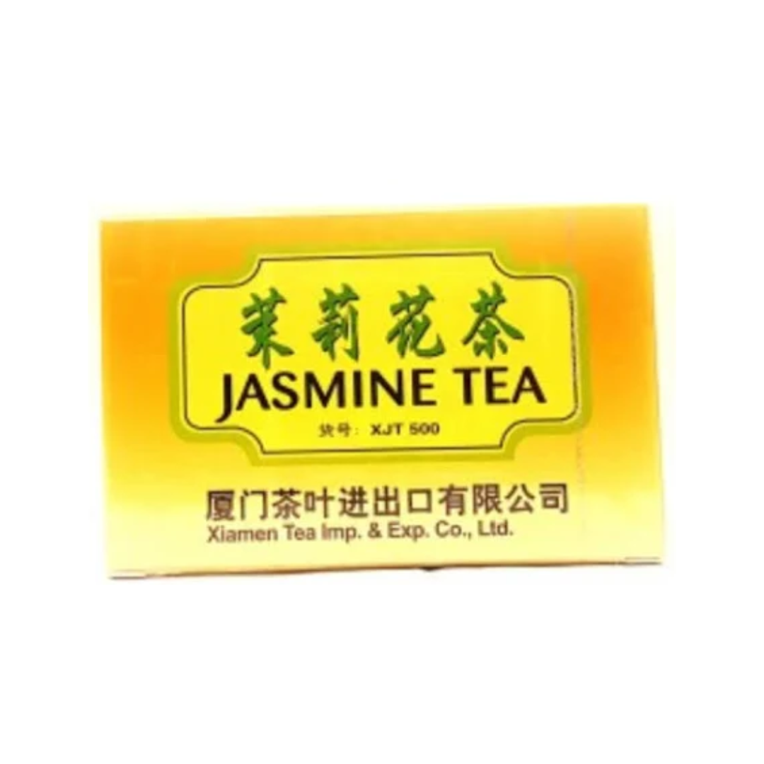 Wei Chuan Jasmine Tea Bag, 7ozx100bags — Eastside Asian Market