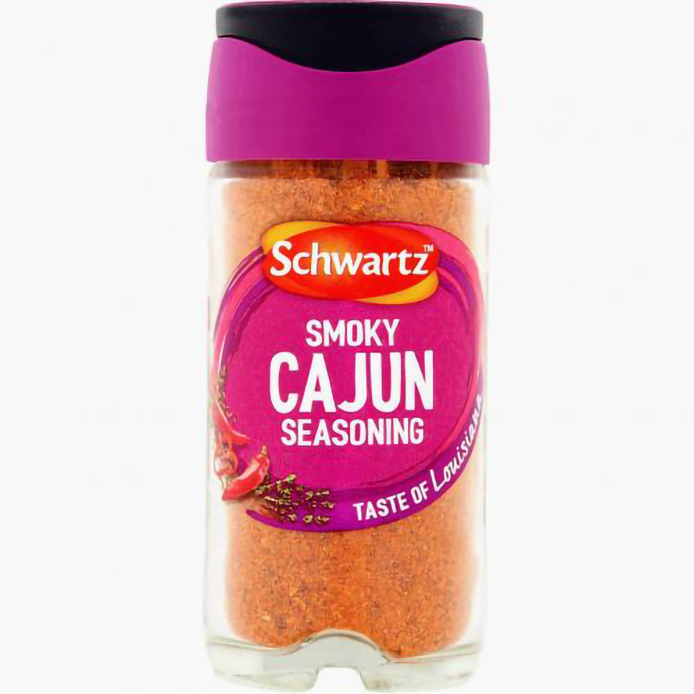 EL THE COOK® - Cajun Seasoning 50g