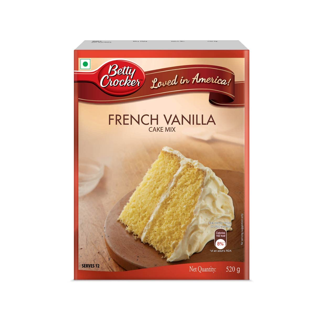 The Best French Vanilla Cake | Recipe | French vanilla cake, Vanilla cake  recipe, Vanilla cake mix recipes